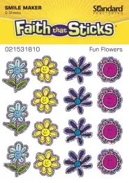 Fun Flowers