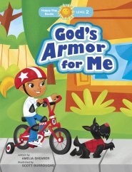 God's Armor for Me