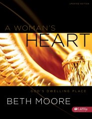 A Woman's Heart Member Book