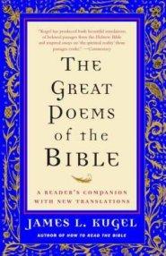 Great Poems of the Bible