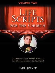 Life Scripts for the Church