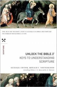 Unlock the Bible