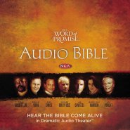 Word of Promise Audio Bible - New King James Version, NKJV: (15) Job