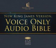 Voice Only Audio Bible - New King James Version, NKJV (Narrated by Bob Souer): (02) Exodus