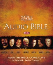 Word of Promise Audio Bible - New King James Version, NKJV: (16) Psalms