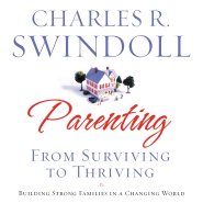 Parenting: From Surviving to Thriving