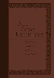 Bible Promises for Life