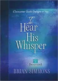 I Hear His Whisper Volume 2