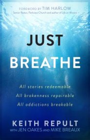 Just Breathe