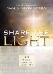 Share the Light