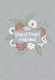 365 Days of Prayer for Women