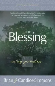 The Blessing