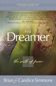 The Dreamer: The Path of Favor