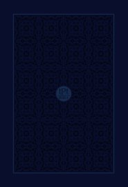 The Passion Translation New Testament (2020 Edition) Compact Navy: With Psalms, Proverbs and Song of Songs