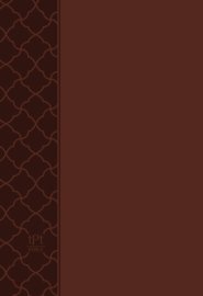 The Passion Translation New Testament (2020 Edition) Compact Brown: With Psalms, Proverbs and Song of Songs