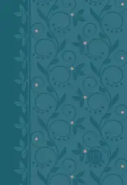 The Passion Translation New Testament (2020 Edition) Compact Teal: With Psalms, Proverbs and Song of Songs