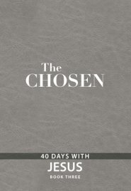 The Chosen Book Three