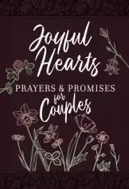 Joyful Hearts - Prayers & Promises for Couples