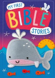 My First Bible Stories