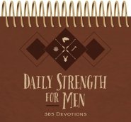 Daily Strength for Men