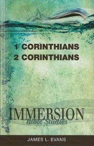 1, 2 Corinthians