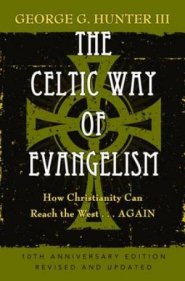 The Celtic Way of Evangelism