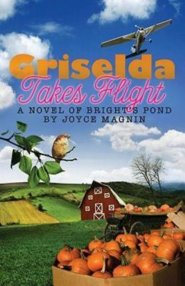 Griselda Takes Flight