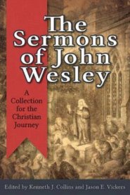 The Sermons Of John Wesley