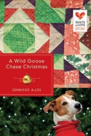 Wild Goose Chase Christmas, A