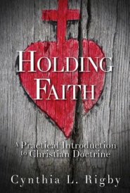 Holding Faith