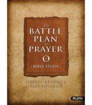 Battle Plan for Prayer - Leader Kit