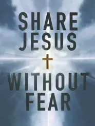 Share Jesus Without Fear Witness Cards (Pack of 10)