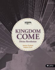 Kingdom Come