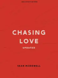 Chasing Love - Teen Bible Study Book