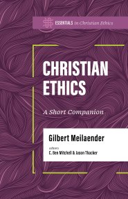 Christian Ethics