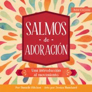 Salmos de adoración