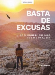 Basta de excusas Estudio bíblico