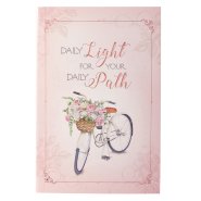 Gift Book Daily Light for Your Daily Path Softcover