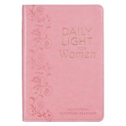 Devotional Daily Light for Women Faux Leather