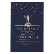 My Refuge and Strength Gift Book