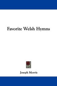 Favorite Welsh Hymns