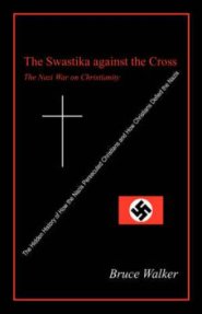 Swastika Against The Cross