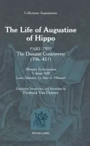 The Life of Augustine of Hippo