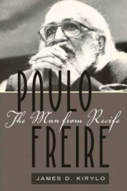 Paulo Freire