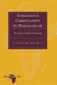 Indigenous Christianity in Madagascar