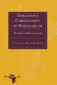 Indigenous Christianity in Madagascar