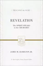 Revelation : Preaching the Word