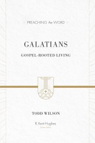 Galatians : Preaching the Word