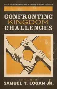 Confronting Kingdom Challenges