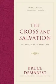 The Cross and Salvation (Hardcover)